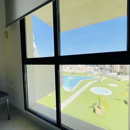 3090 Residencial Sabrina Apartment Dehesa de Campoamor  Luaran gambar