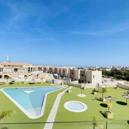 3090 Residencial Sabrina Apartment Dehesa de Campoamor  Luaran gambar