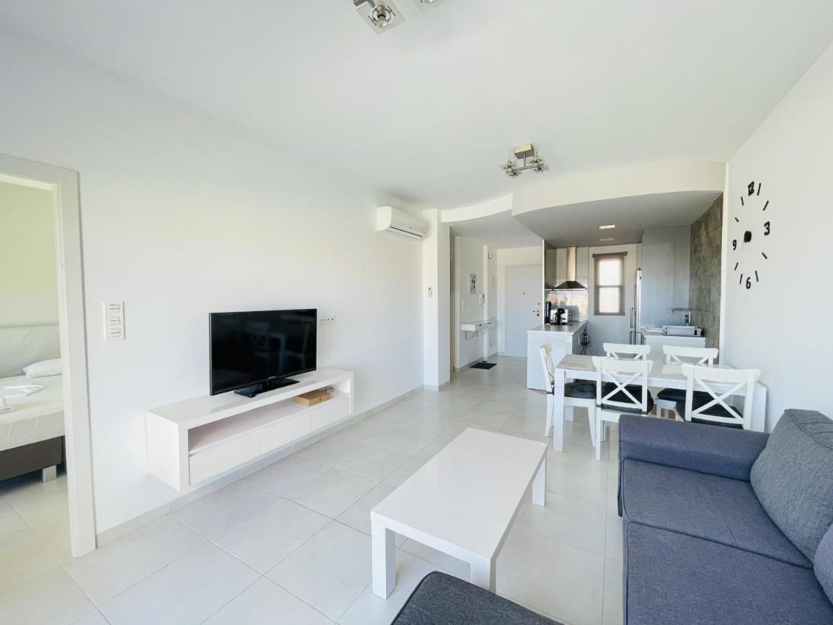 3090 Residencial Sabrina Apartment Dehesa de Campoamor  Luaran gambar