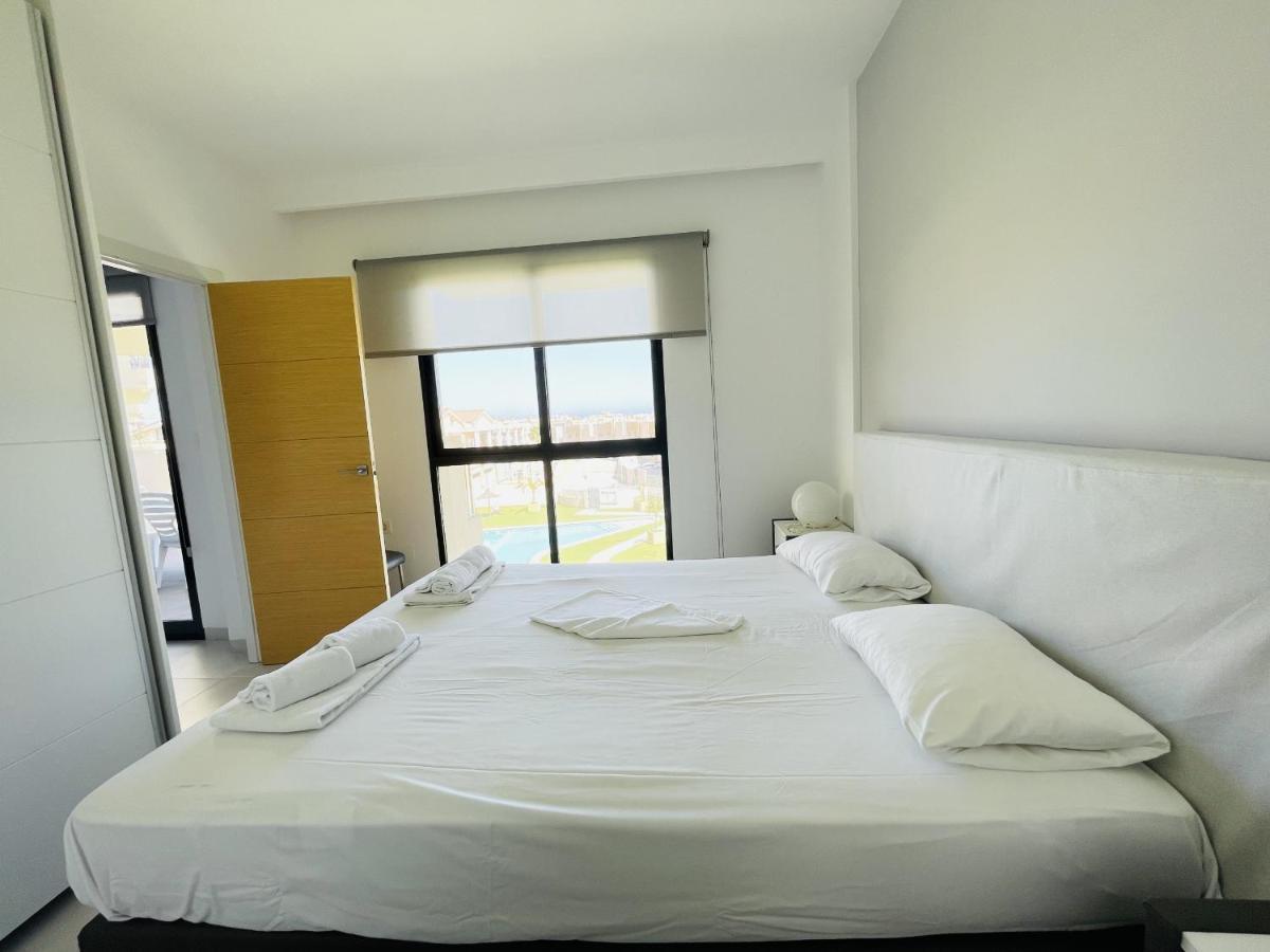 3090 Residencial Sabrina Apartment Dehesa de Campoamor  Luaran gambar