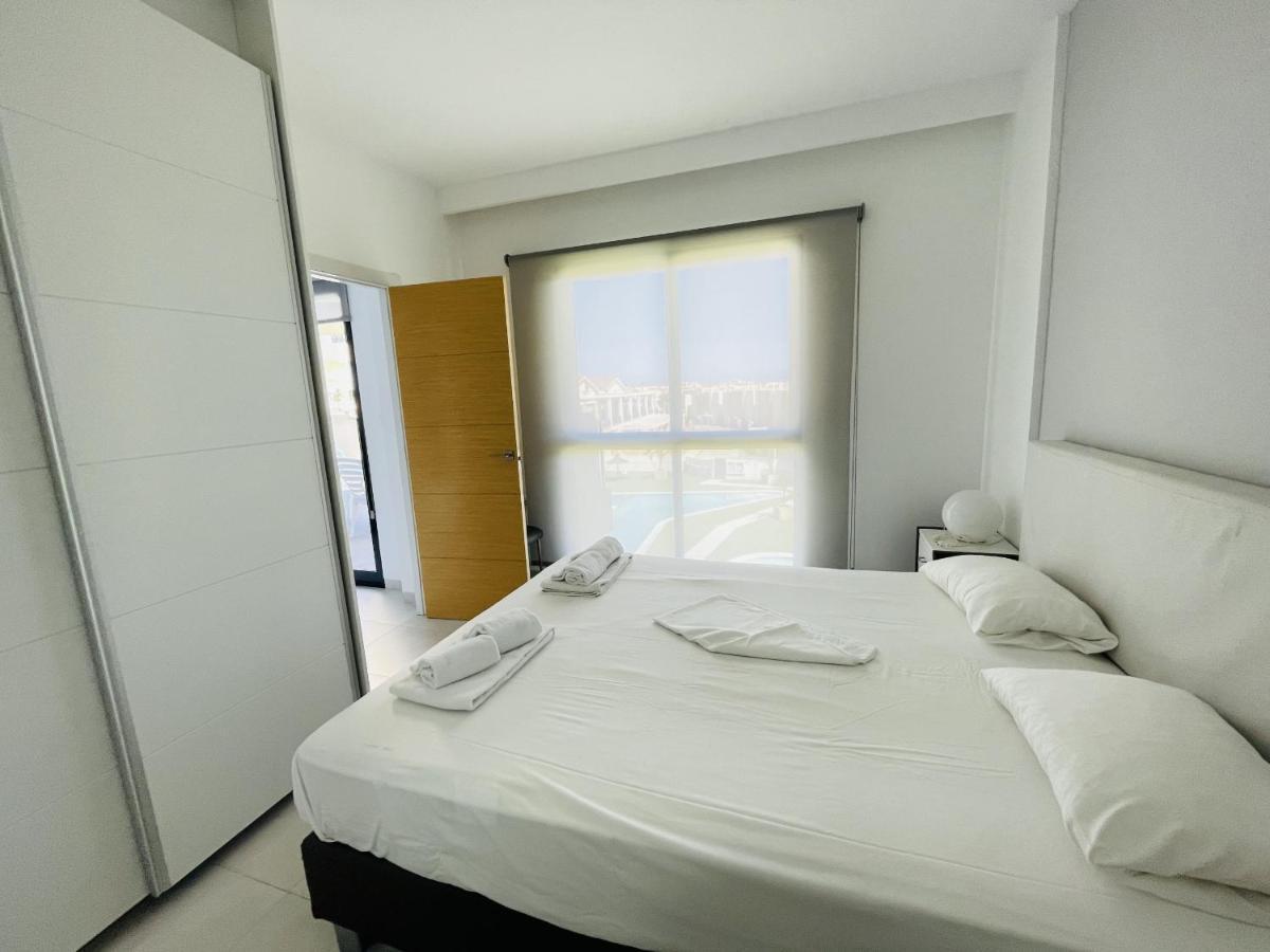 3090 Residencial Sabrina Apartment Dehesa de Campoamor  Luaran gambar
