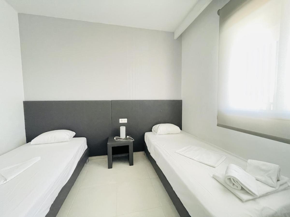 3090 Residencial Sabrina Apartment Dehesa de Campoamor  Luaran gambar
