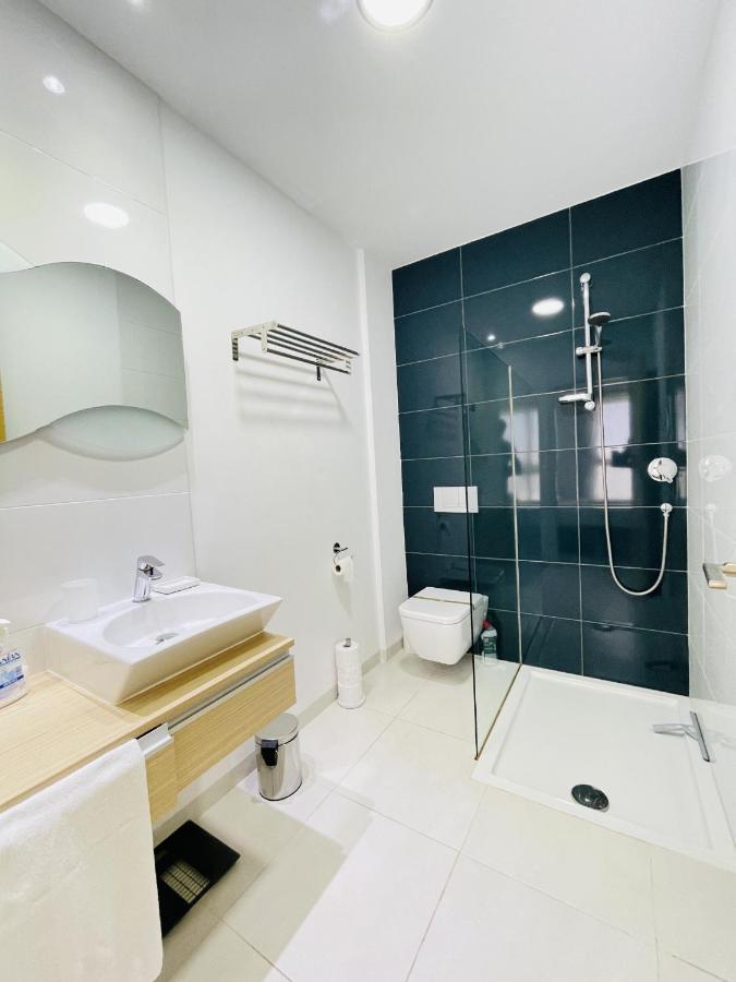 3090 Residencial Sabrina Apartment Dehesa de Campoamor  Luaran gambar