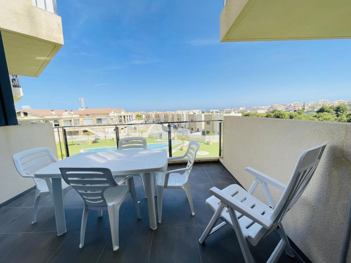 3090 Residencial Sabrina Apartment Dehesa de Campoamor  Luaran gambar