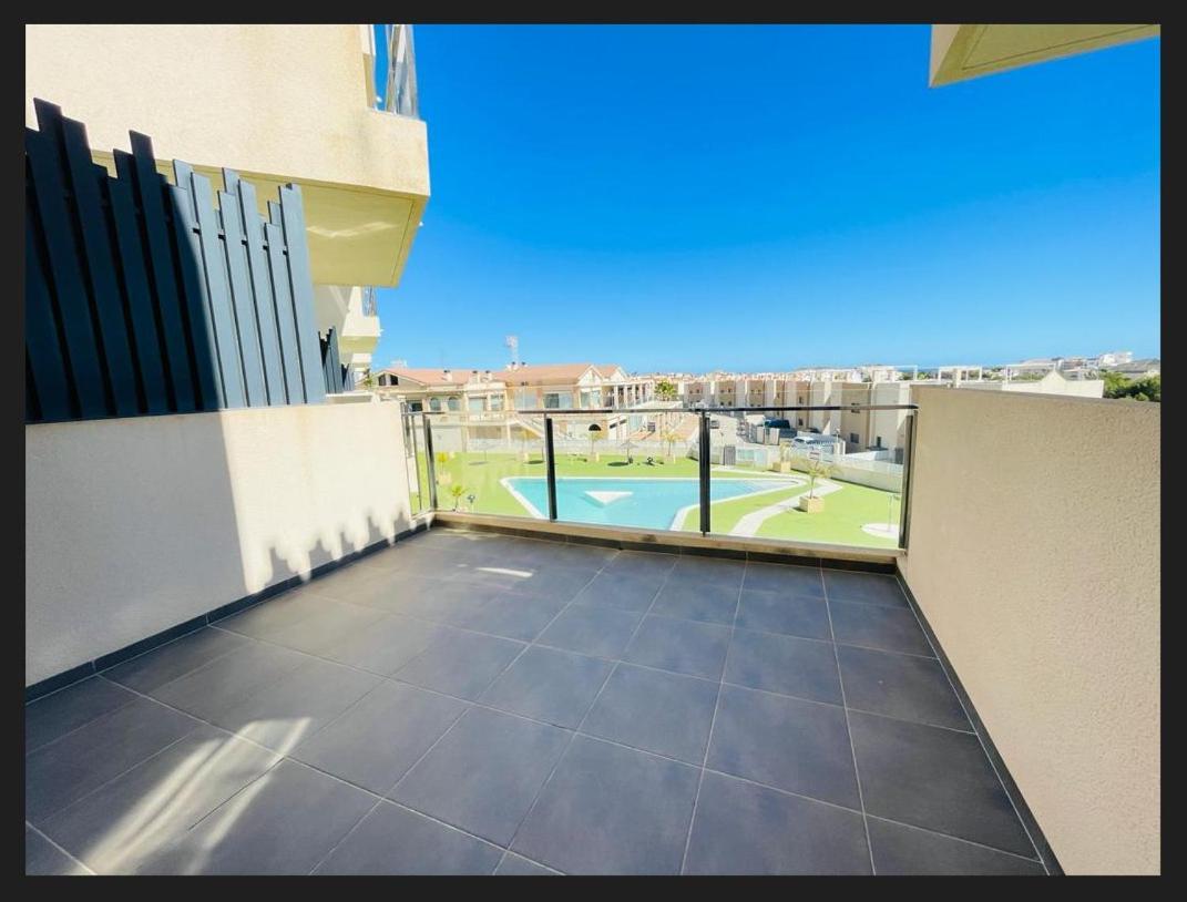 3090 Residencial Sabrina Apartment Dehesa de Campoamor  Luaran gambar