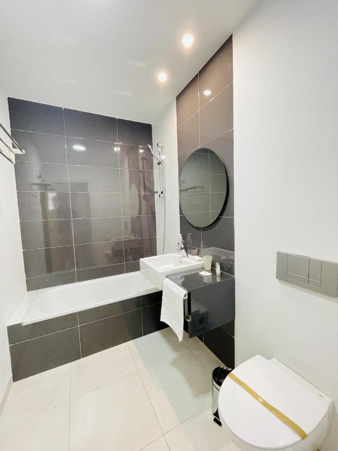 3090 Residencial Sabrina Apartment Dehesa de Campoamor  Luaran gambar