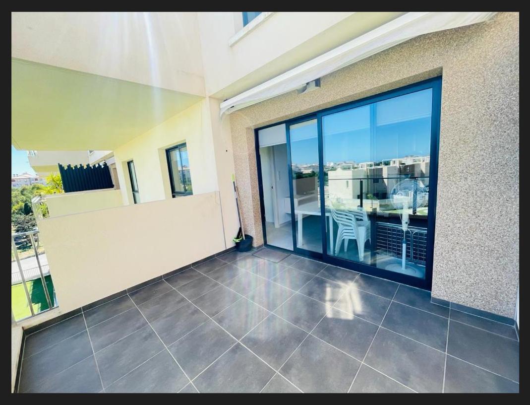 3090 Residencial Sabrina Apartment Dehesa de Campoamor  Luaran gambar